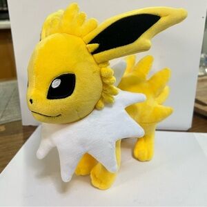 Pokémon Blitza Blitza Jelton
